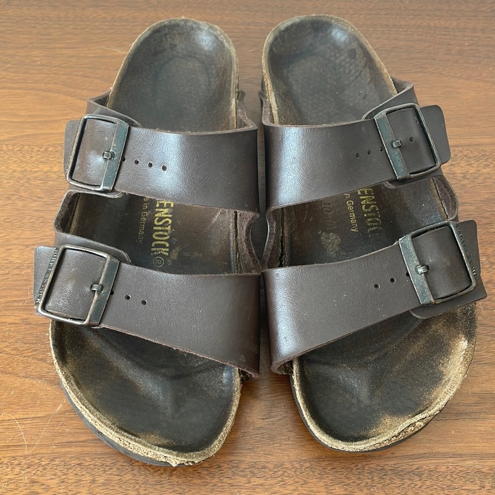 Birkenstock Sandals Women’s 38
